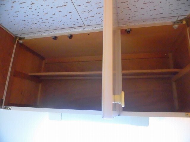 コルザ河村 キッチン