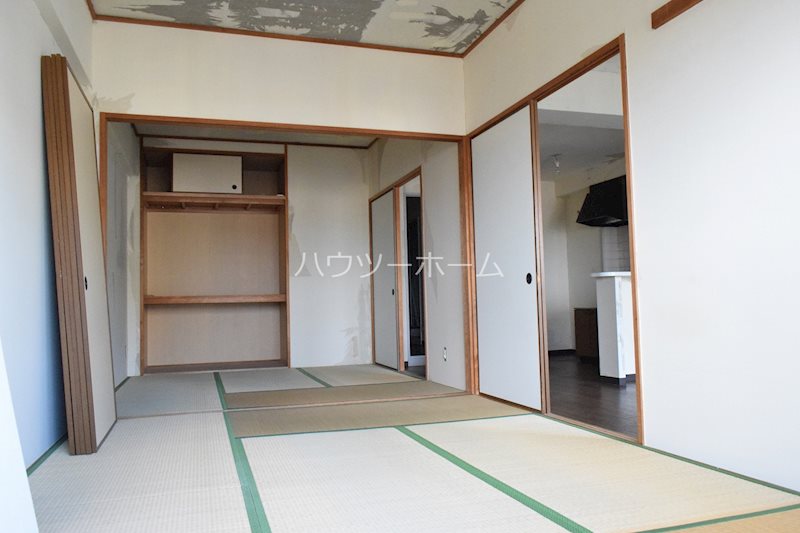 プレスティージ黄檗 その他部屋・スペース
