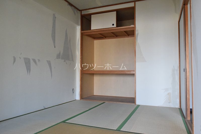 プレスティージ黄檗 その他部屋・スペース