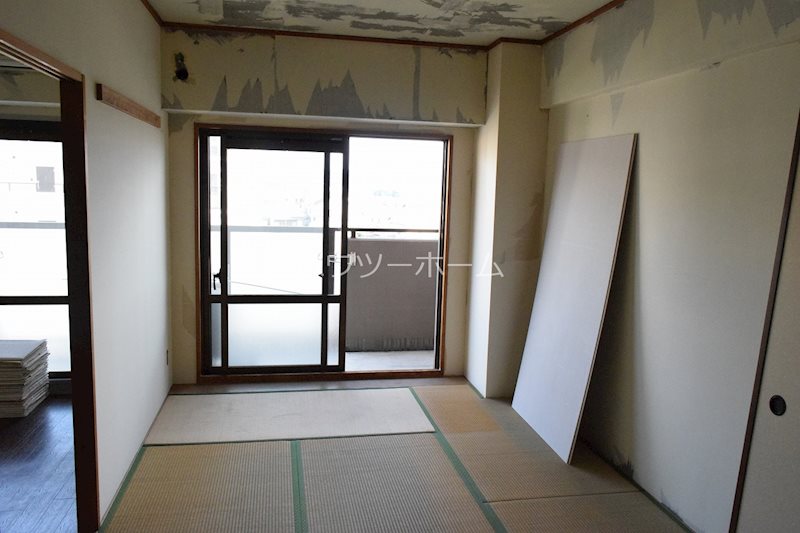 プレスティージ黄檗 その他部屋・スペース
