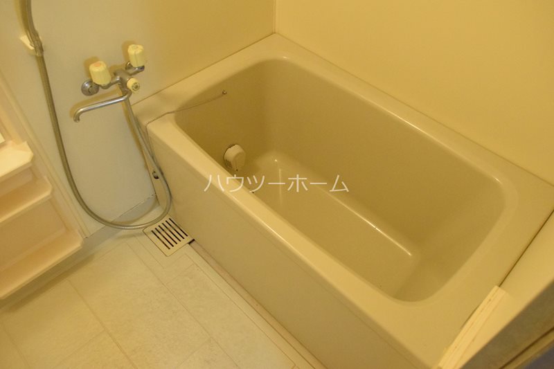 プレスティージ黄檗 風呂画像