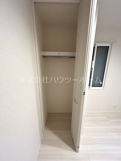 グランシャリオ正道 収納