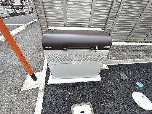 グランシャリオ正道 その他共有部分