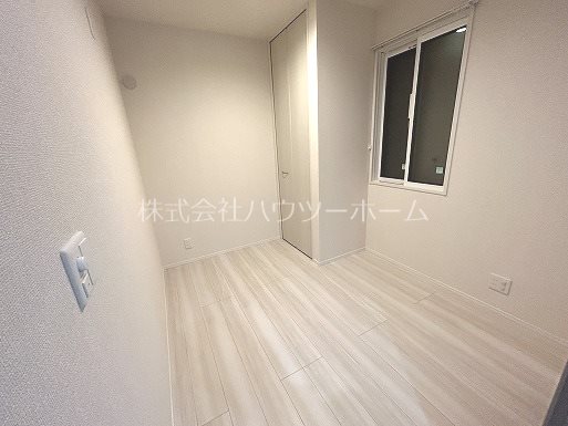 グランシャリオ正道 ベッドルーム