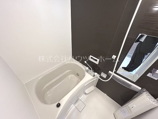 グランシャリオ正道 風呂画像