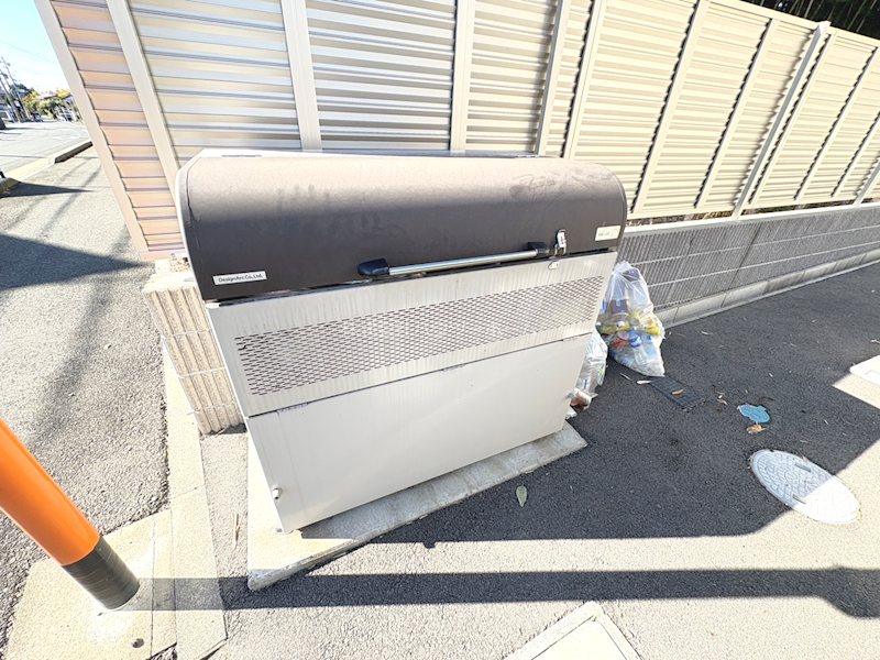 グランシャリオ正道 その他共有部分