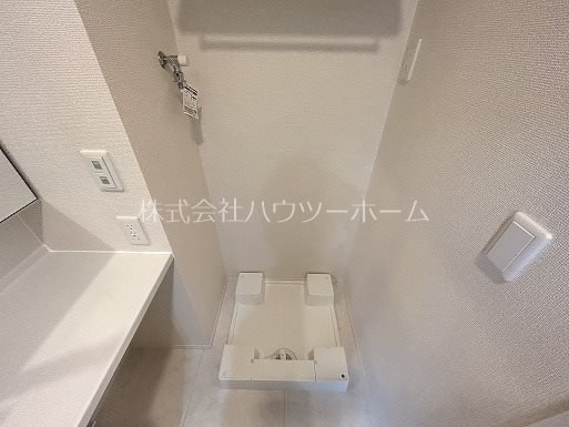 グランシャリオ正道 その他設備