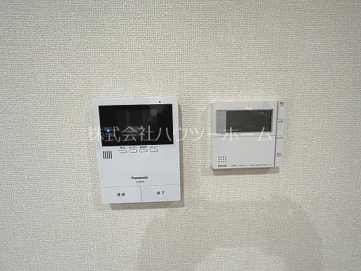 グランシャリオ正道 セキュリティ