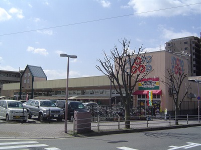 グランシャリオ正道 スーパー