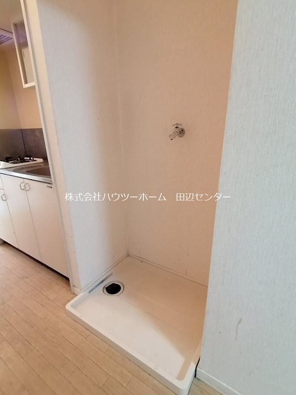 サニーハイツ中川C棟 その他部屋・スペース