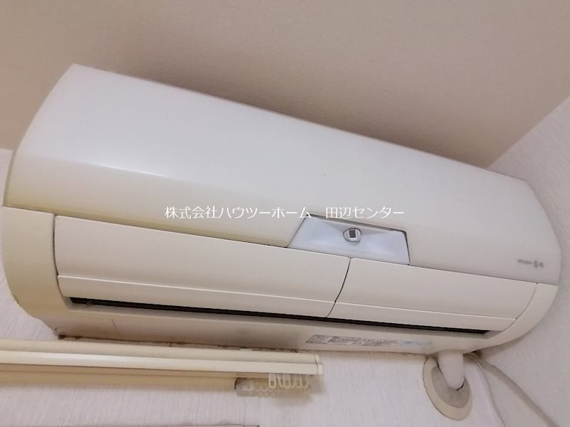 サニーハイツ中川C棟 その他設備