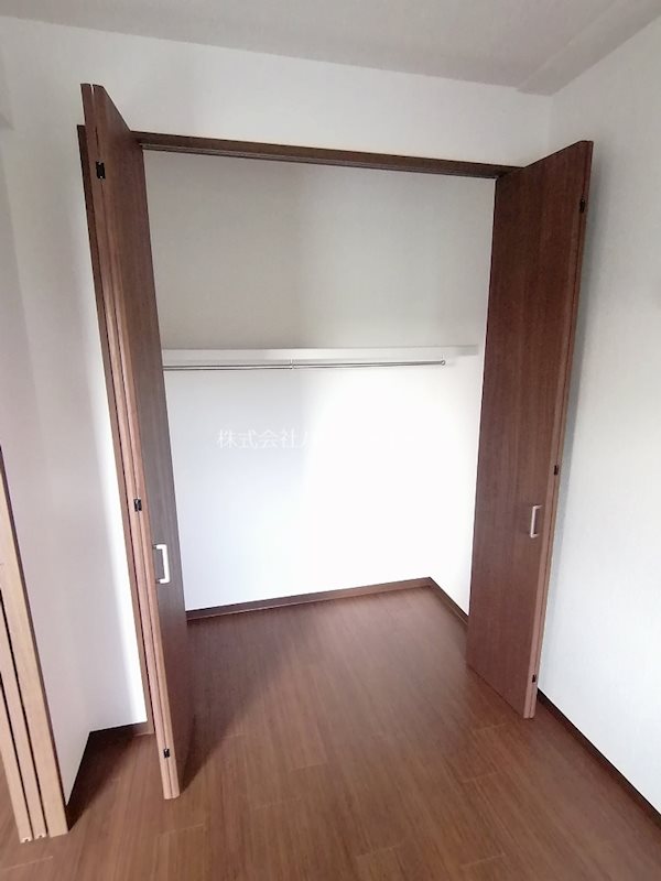 陽明館Ⅲ 収納