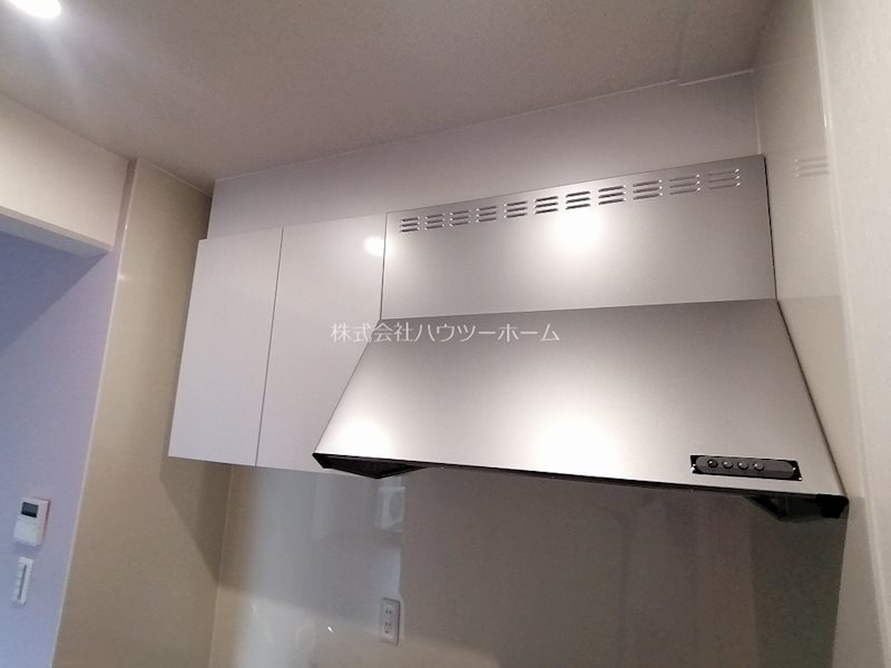 陽明館Ⅲ キッチン