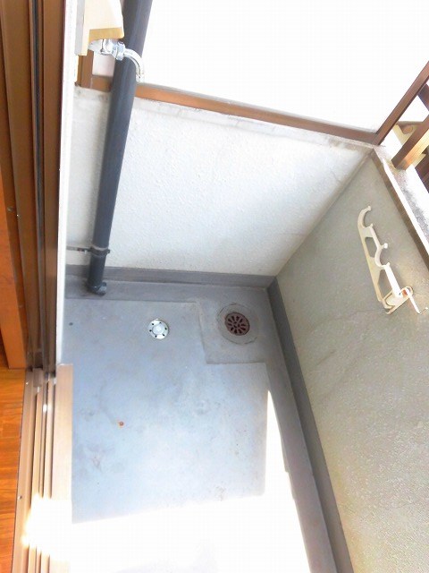 シンフォニハイツヒエイ その他