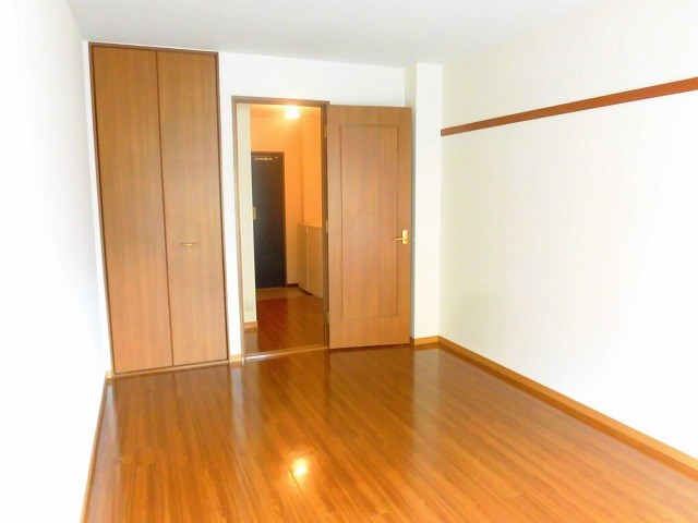 シンフォニハイツヒエイ その他部屋・スペース