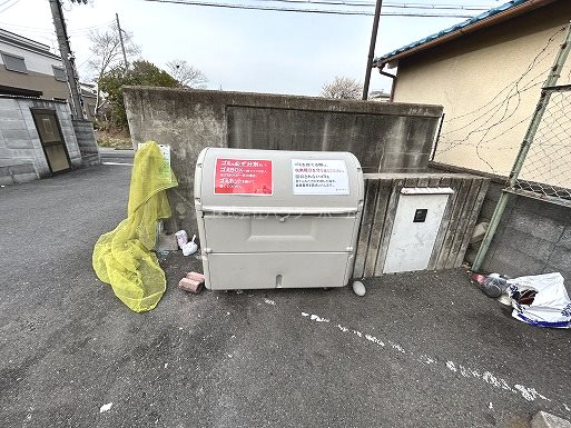 Casa辻久 その他共有部分