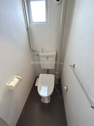 Casa辻久 トイレ