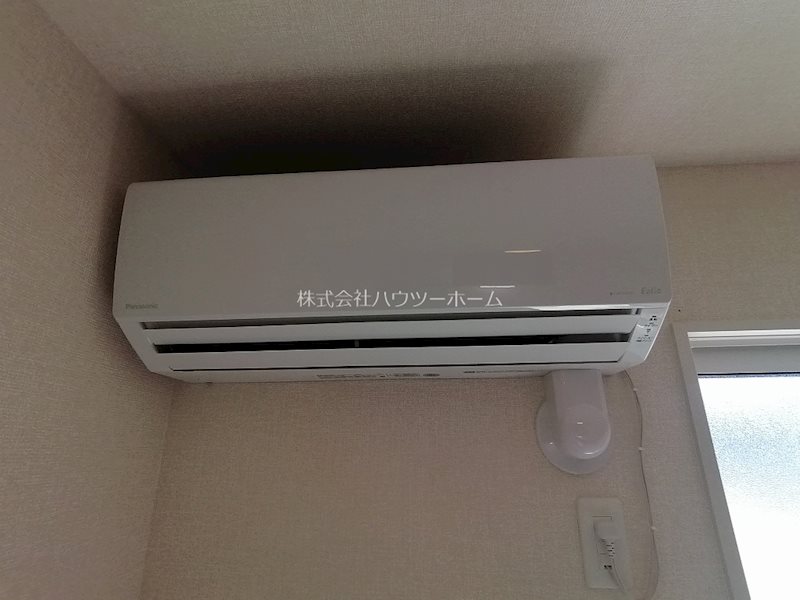 アイル京都宇治西 その他設備