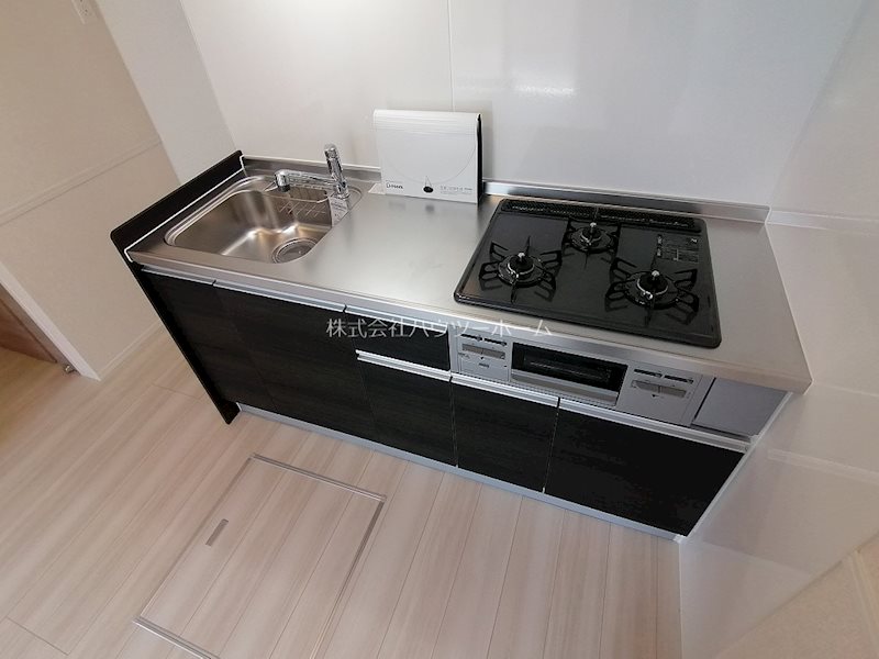 アイル京都宇治西 キッチン