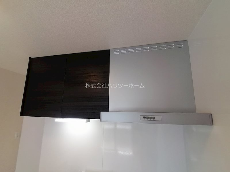 アイル京都宇治西 キッチン