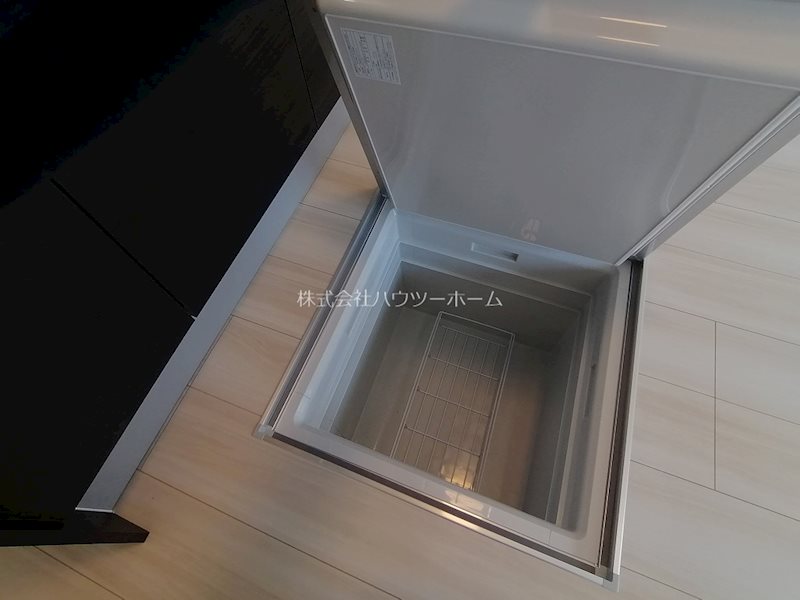 アイル京都宇治西 収納