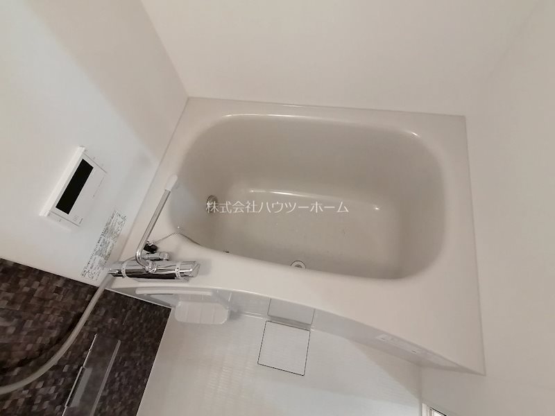 アイル京都宇治西 風呂画像