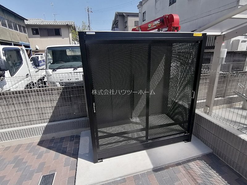 アイル京都宇治西 その他