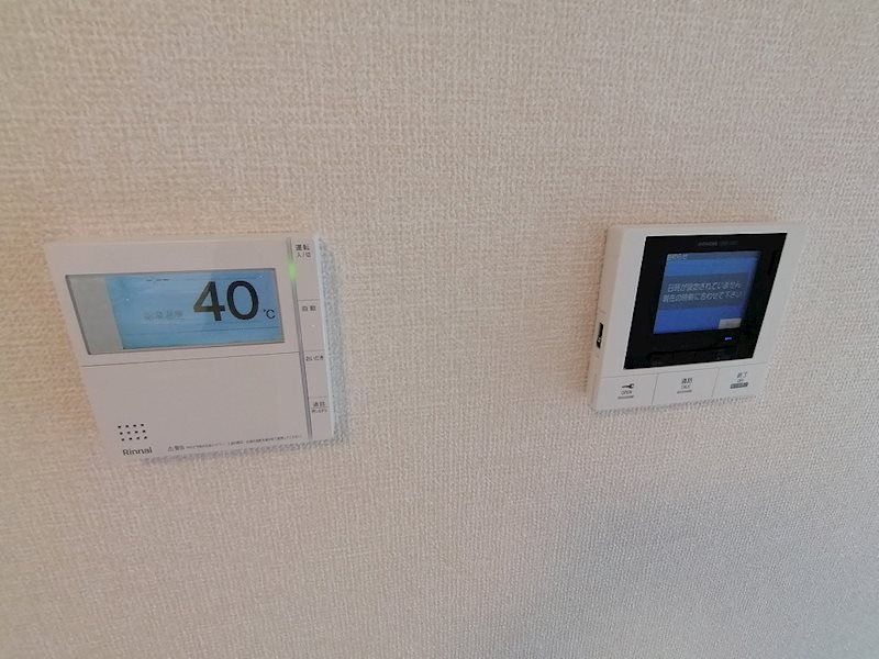 アイル京都宇治西 その他