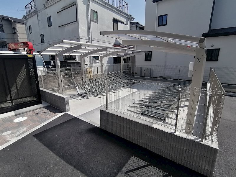 アイル京都宇治西 その他