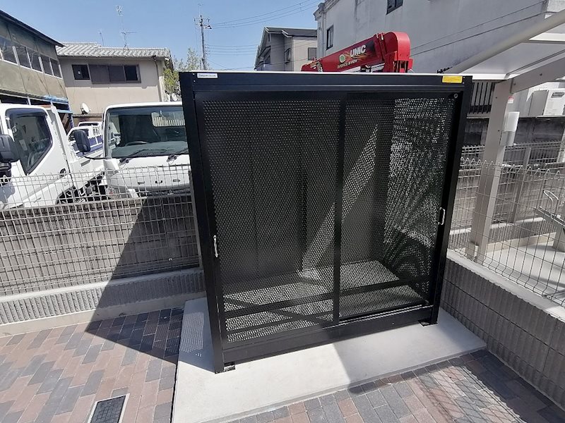 アイル京都宇治西 その他