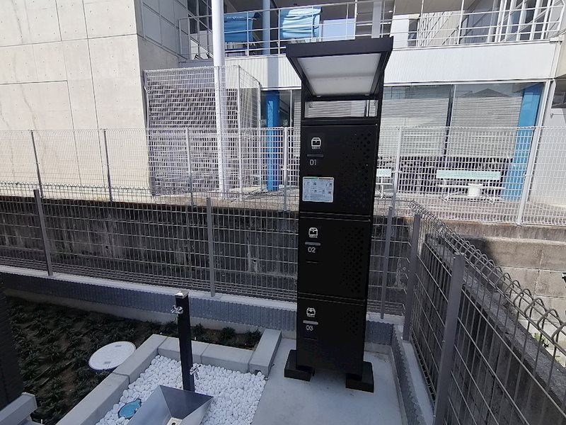 アイル京都宇治西 その他