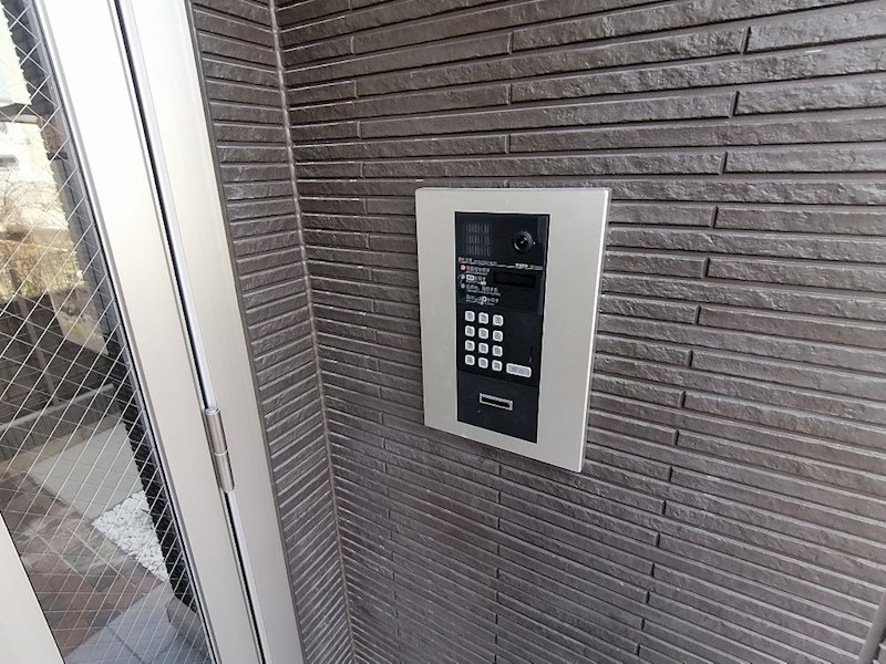 アイル京都宇治西 その他