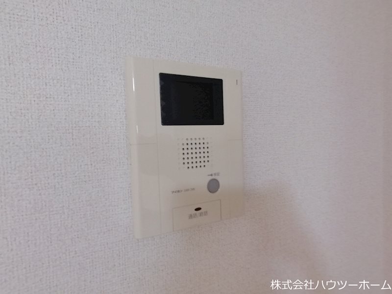 ボヌール セキュリティ
