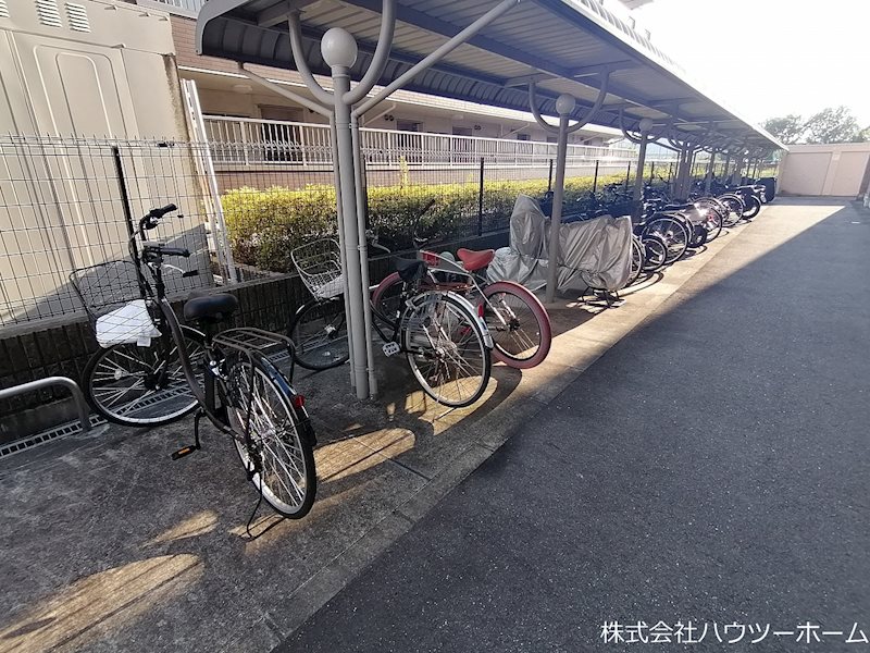 ボヌール その他共有部分