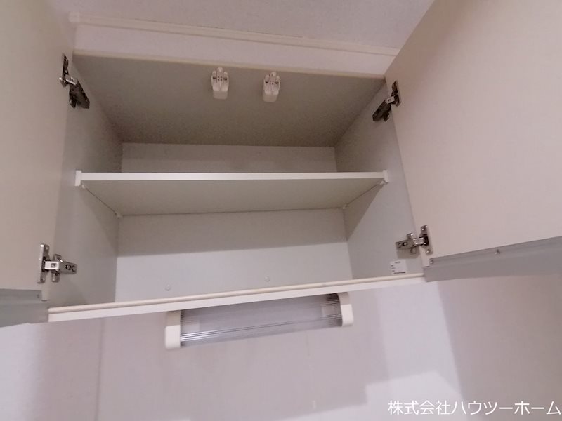 ボヌール キッチン