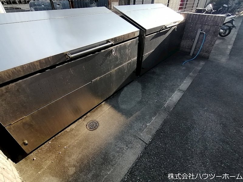 ボヌール その他共有部分