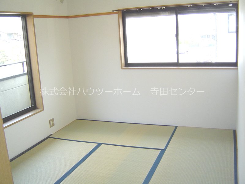 園田ハイツ その他部屋・スペース