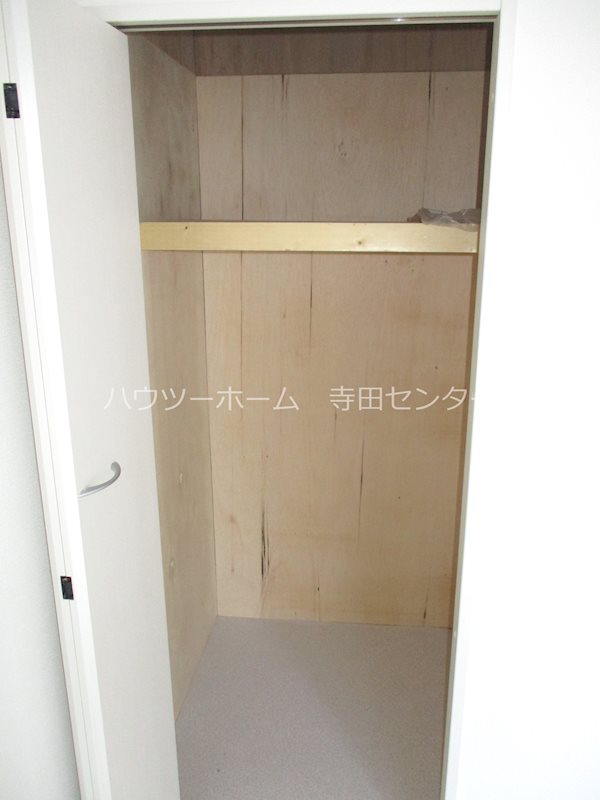 寺田コーポ 収納