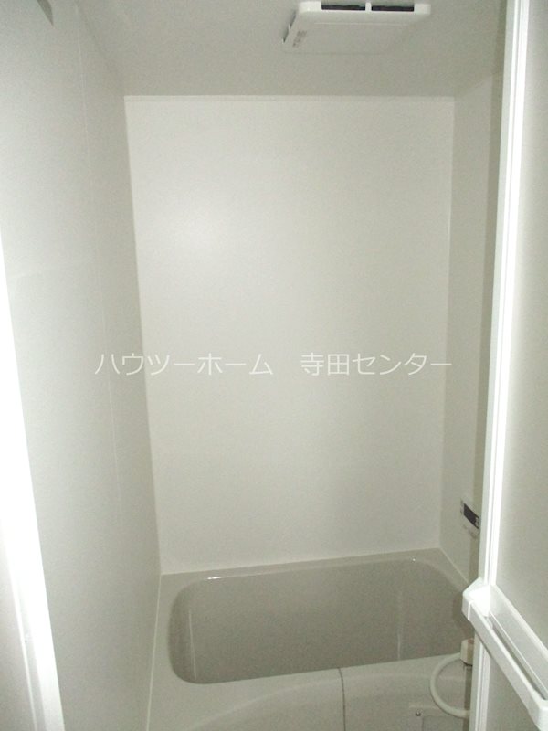 寺田コーポ 風呂画像