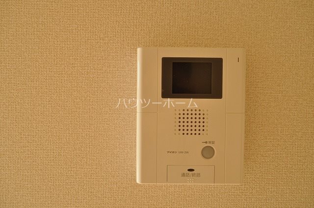 シャーメゾン欅ヶ丘・椿館 その他設備