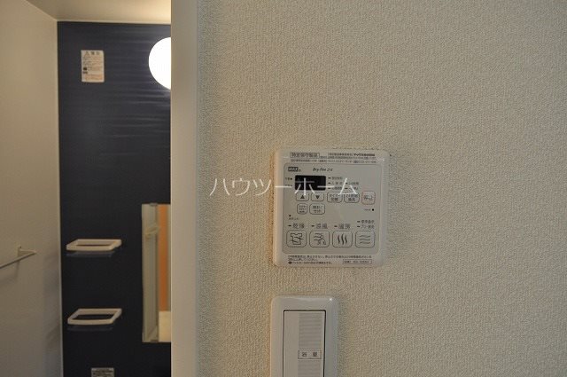 シャーメゾン欅ヶ丘・椿館 その他