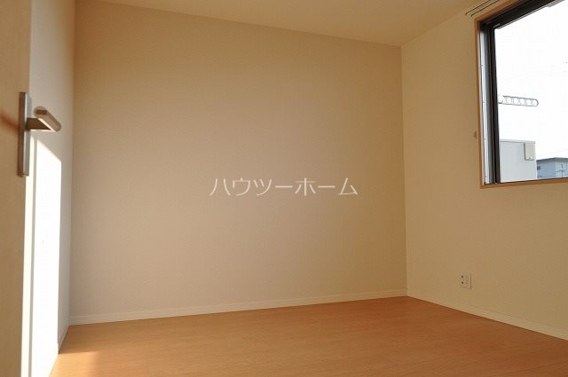 シャーメゾン欅ヶ丘・椿館 その他部屋・スペース