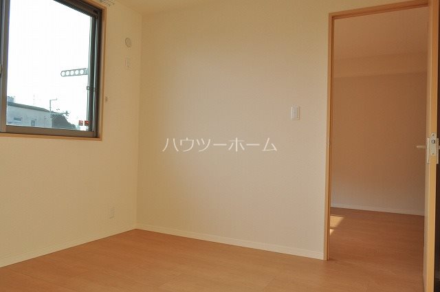 シャーメゾン欅ヶ丘・椿館 その他部屋・スペース