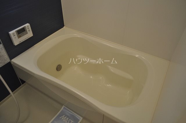 シャーメゾン欅ヶ丘・椿館 風呂画像