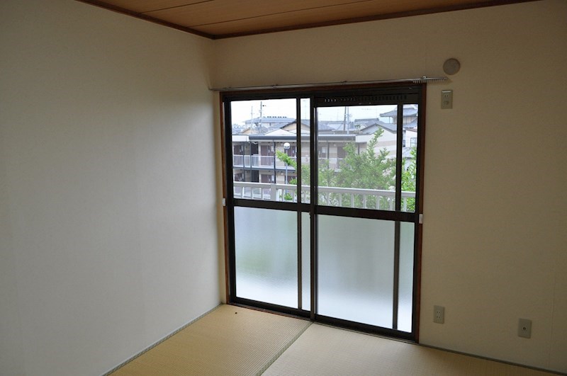 Y's Village その他部屋・スペース