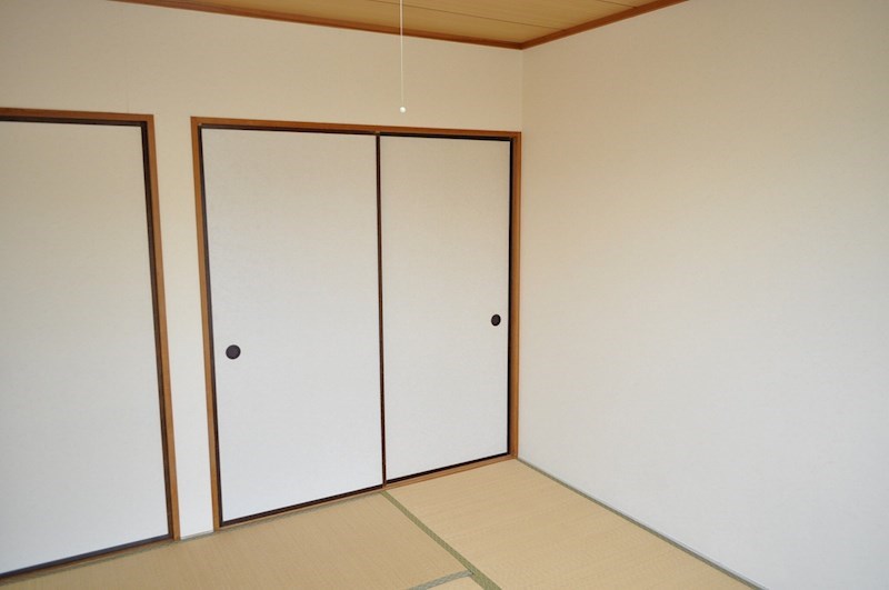 Y's Village その他部屋・スペース