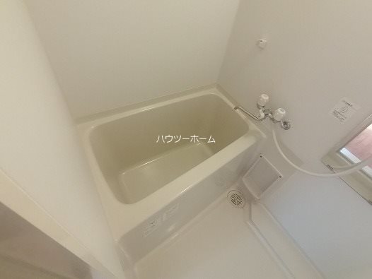 Y's Village 風呂画像