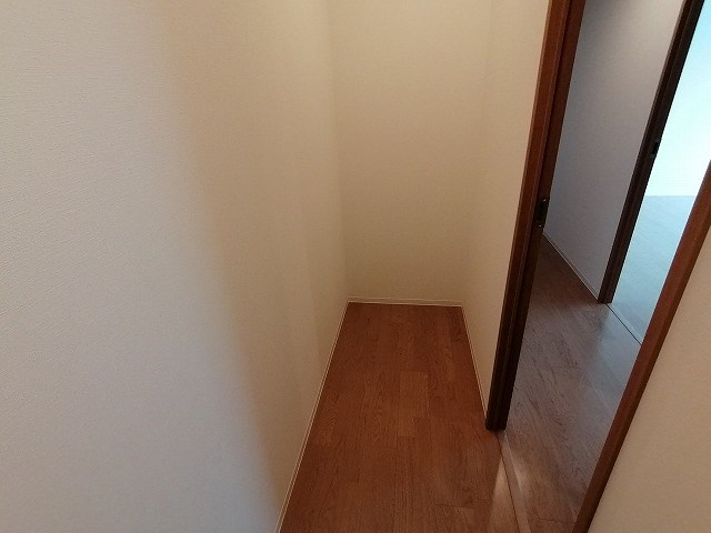 AKADEMOS　Residence 収納