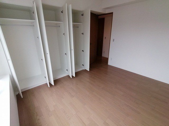 AKADEMOS　Residence その他部屋・スペース