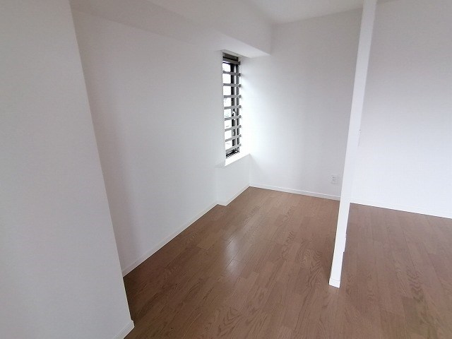 AKADEMOS　Residence リビング